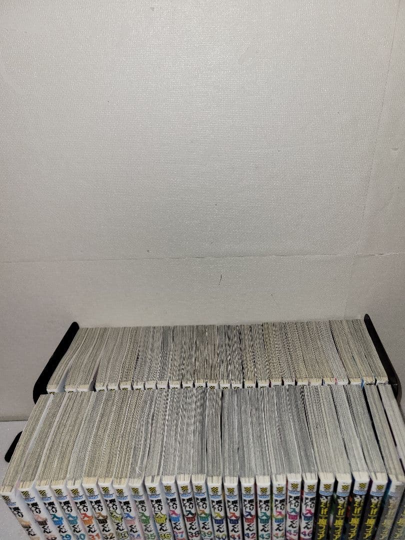 魔入りました入間くん　全巻セット