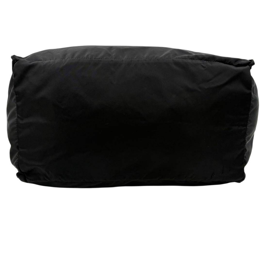 【美品】フェリージ ボストンバッグ 2way 大容量 ブラック　P4