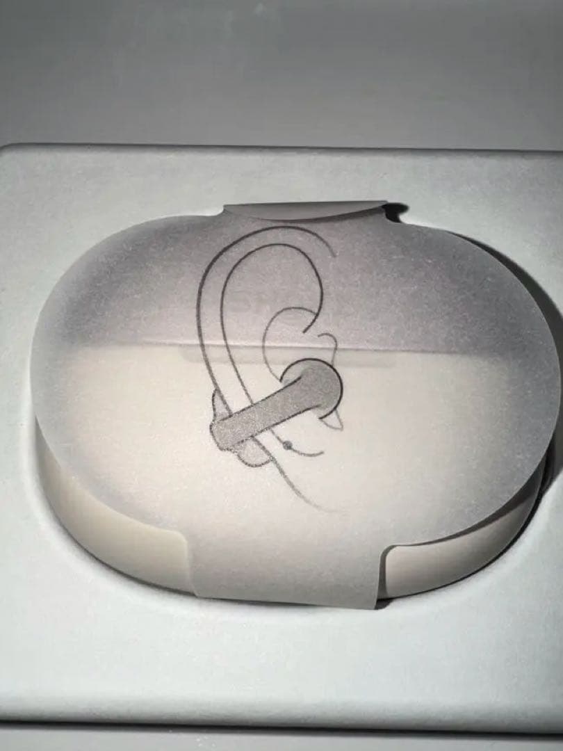 【ほぼ未使用】Shokz OpenDots ONE