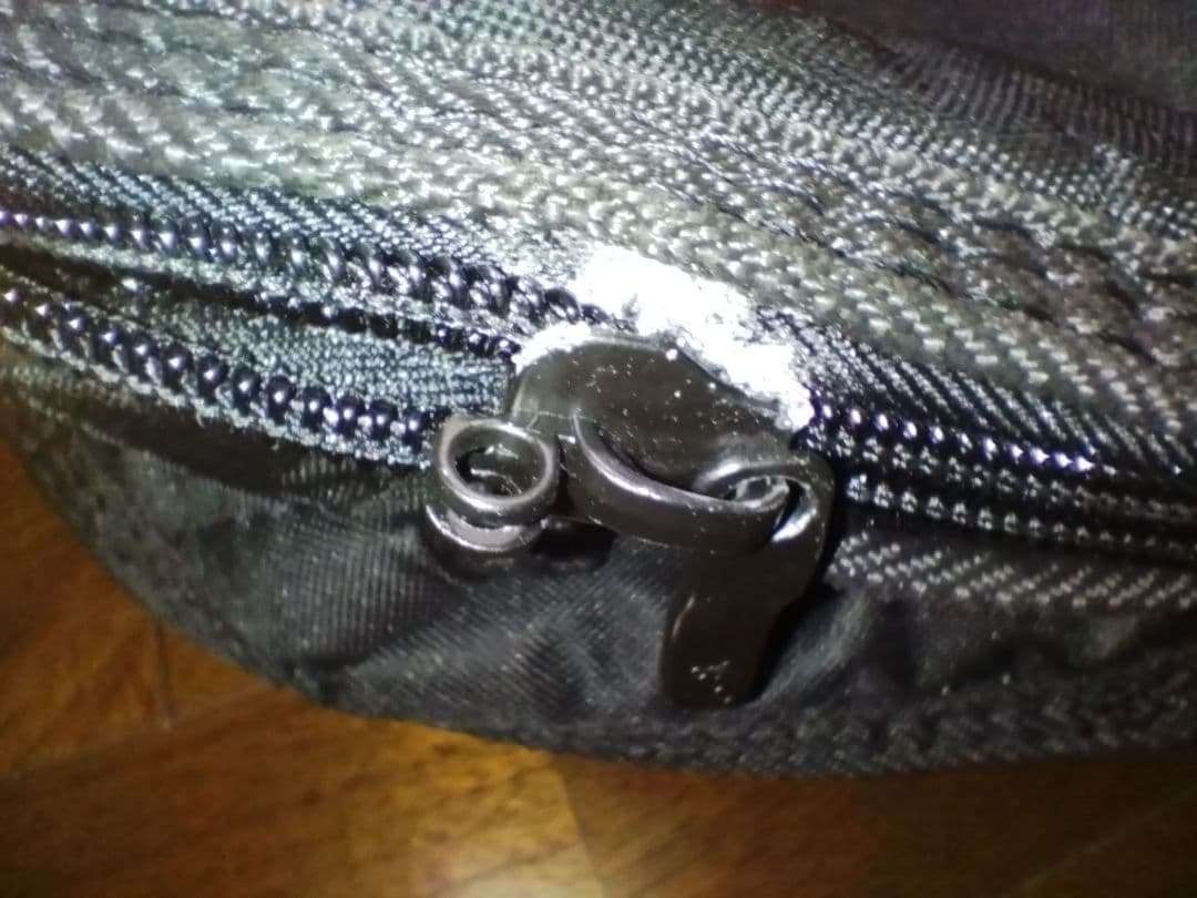 ★美品難あり★ クリエイチャー サーフボードケース 6’3” 1-2本収納