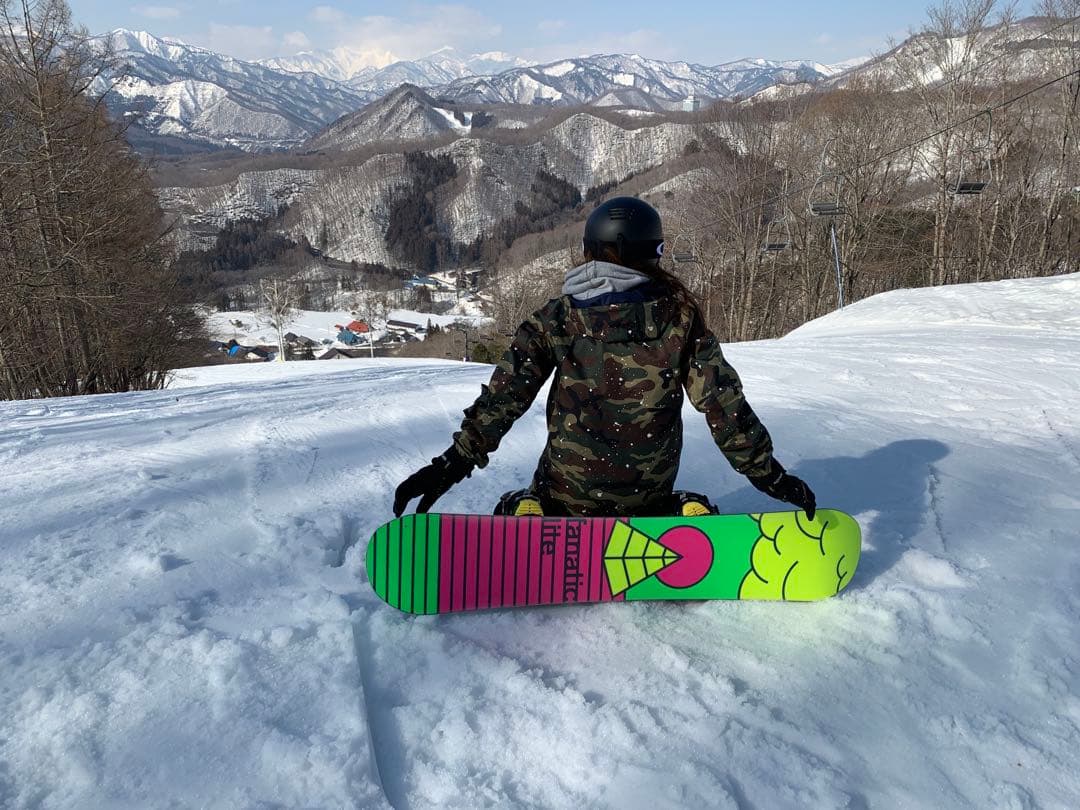 初心者おすすめ スノーボードセット 150cm K2バイン付き