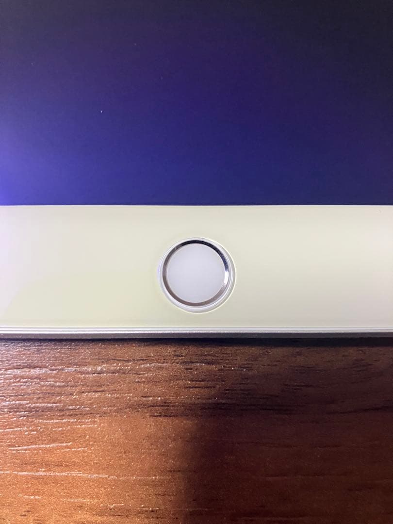 iPad (第5世代)Wifi 32GB シルバー　 A1822