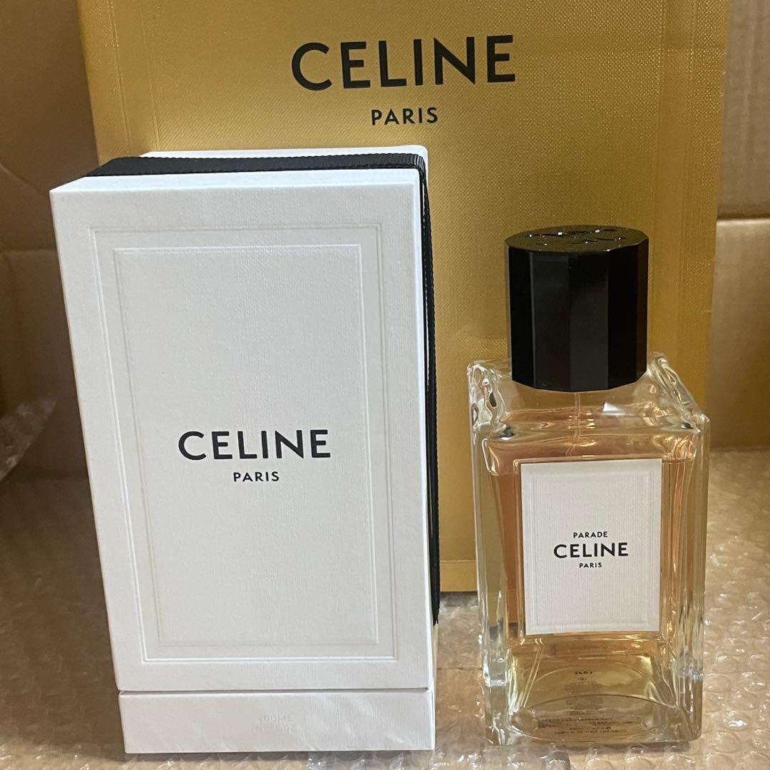 【正規品】CELINE PARADE 200ml