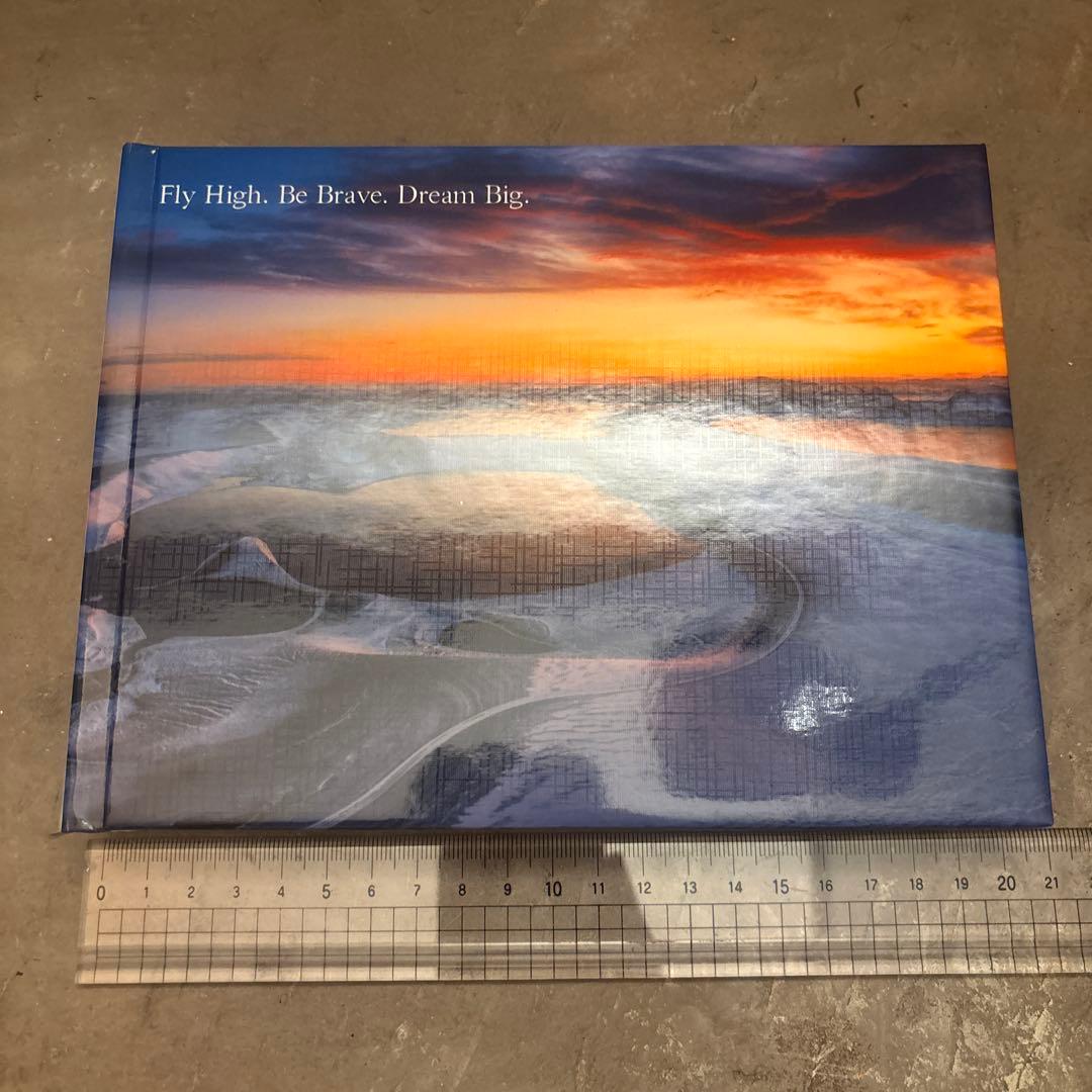 アイスランド　写真集　自費出版　香港