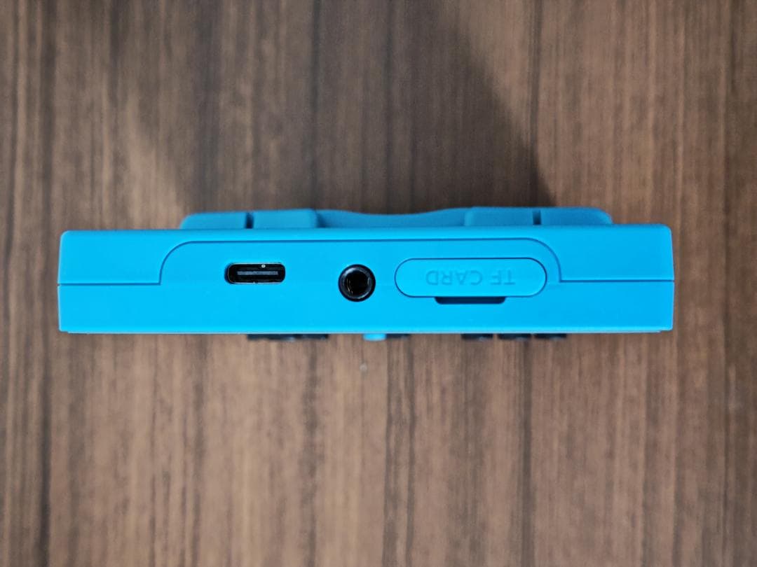 Retroid Pocket Classic【Teal】