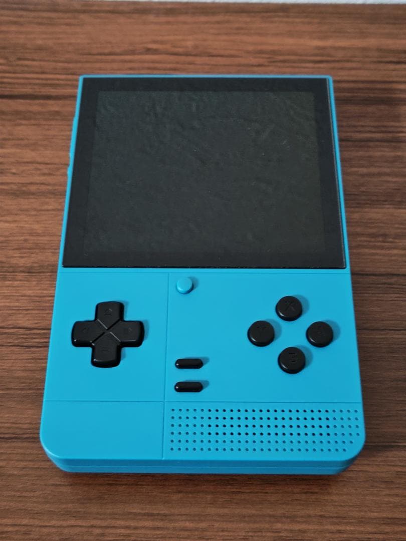 Retroid Pocket Classic【Teal】