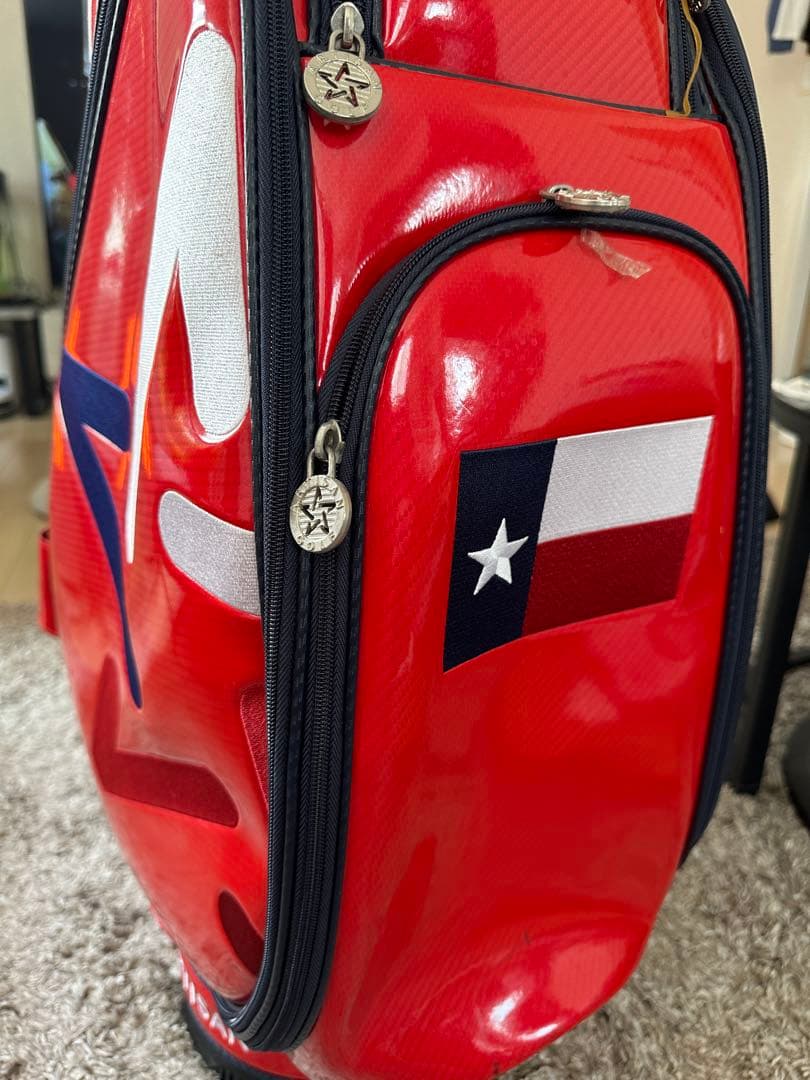 アーティザンARTISANゴルフバッグ