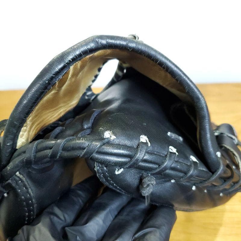 ローリングス Rawlings HOH 米国製 キャッチャーミット 硬式グローブ
