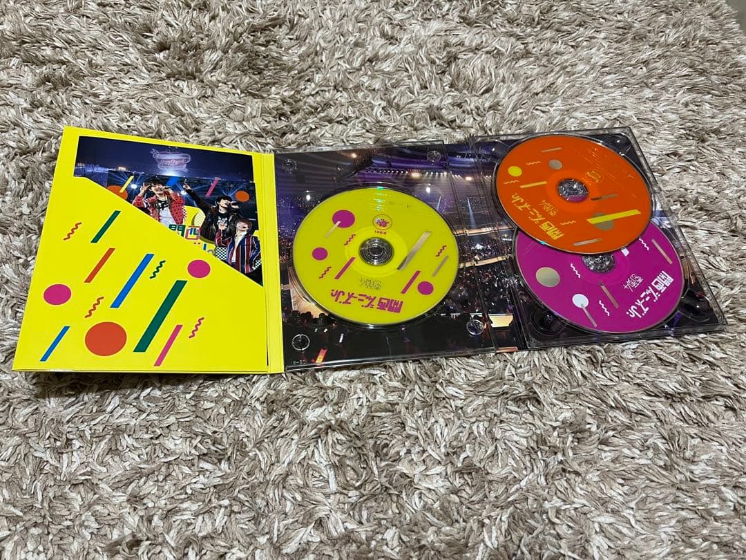 素顔4  関西ジャニーズJr.  DVD