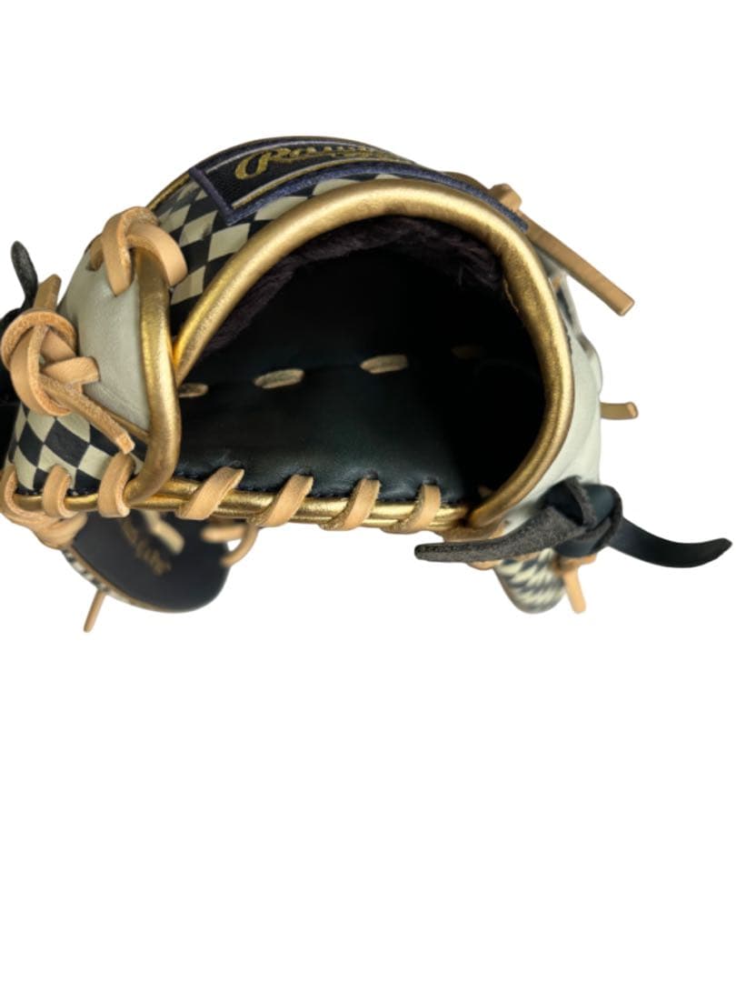 硬式用 グローブ (準硬式・軟式も可)