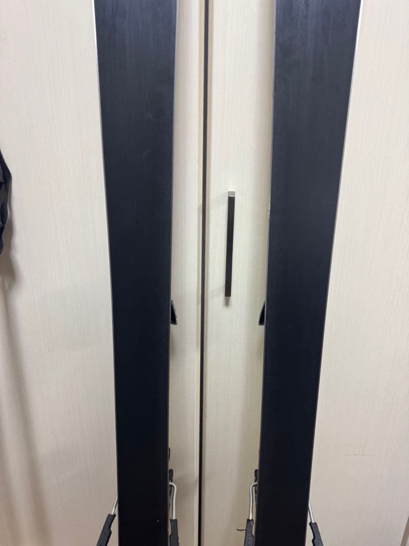 Salomon サロモン　24HRS LX 165cm