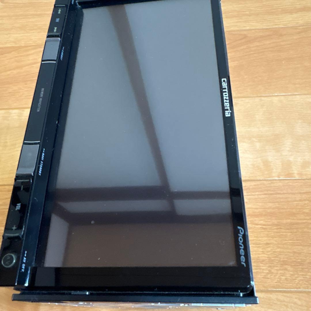 Pioneer AVIC-RZ802-D カーナビ