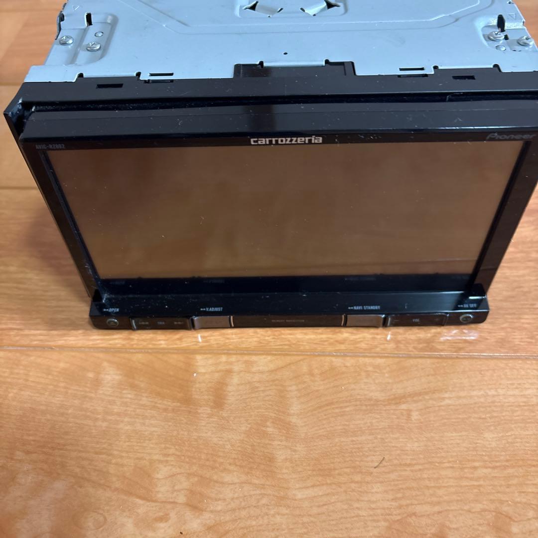 Pioneer AVIC-RZ802-D カーナビ