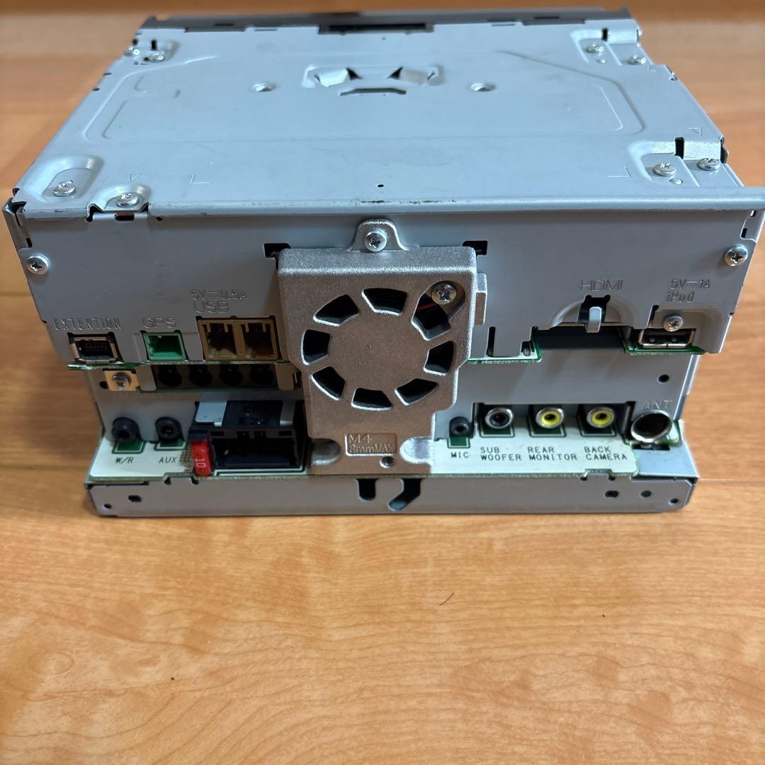 Pioneer AVIC-RZ802-D カーナビ