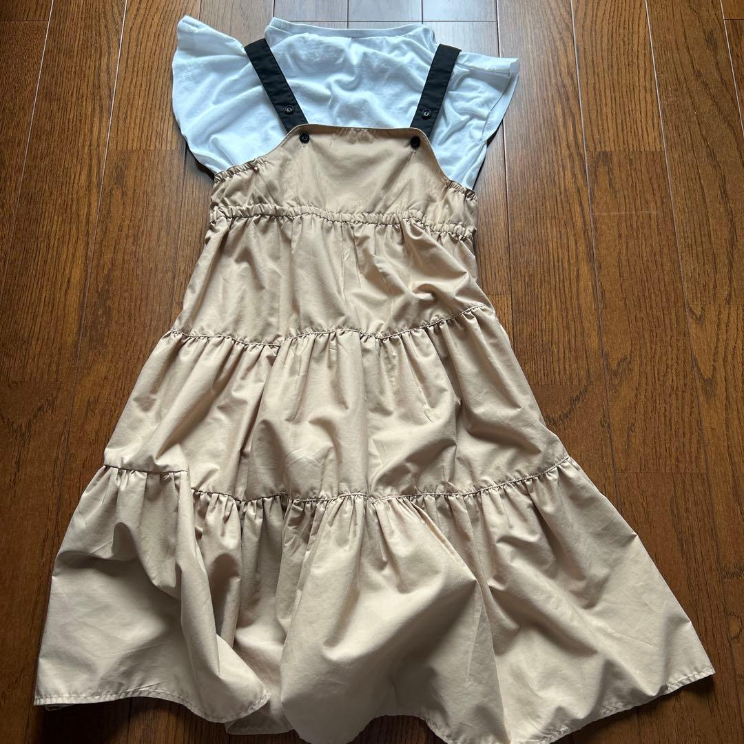 アナスイミニ　150 5着