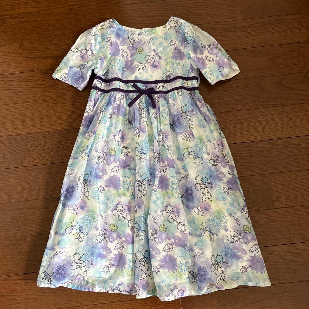 アナスイミニ　150 5着