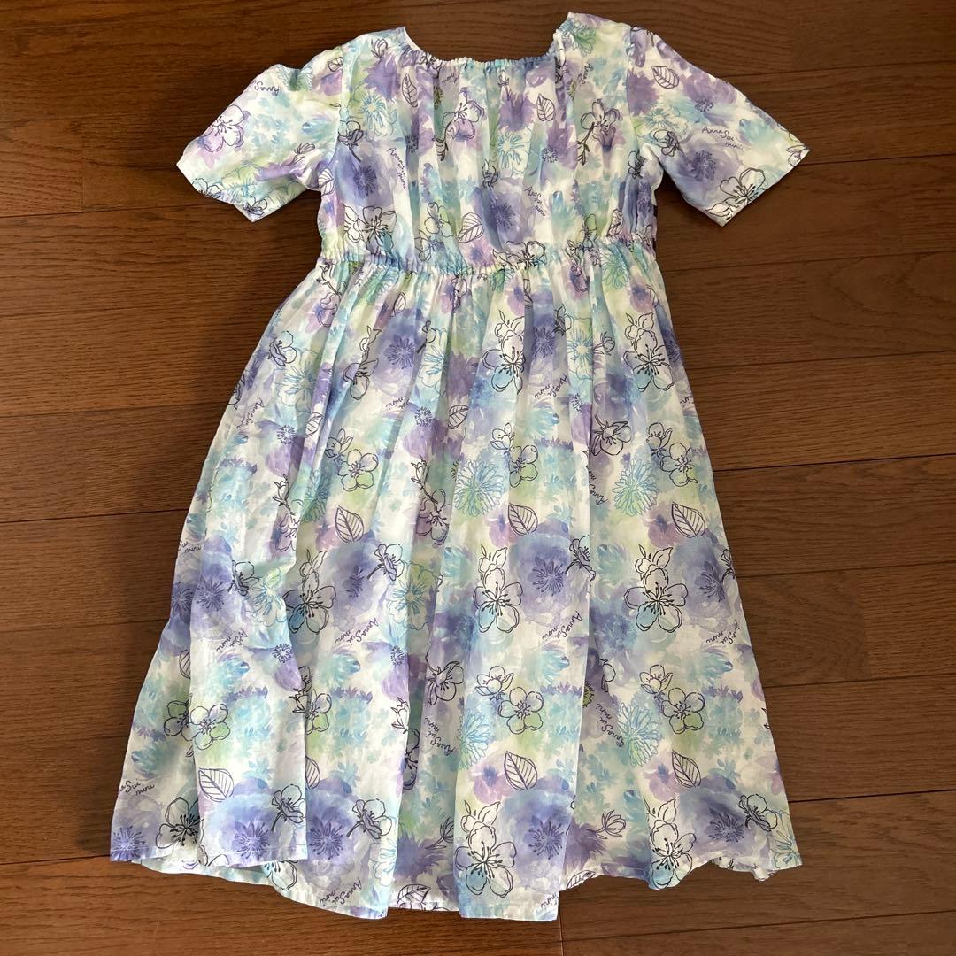 アナスイミニ　150 5着