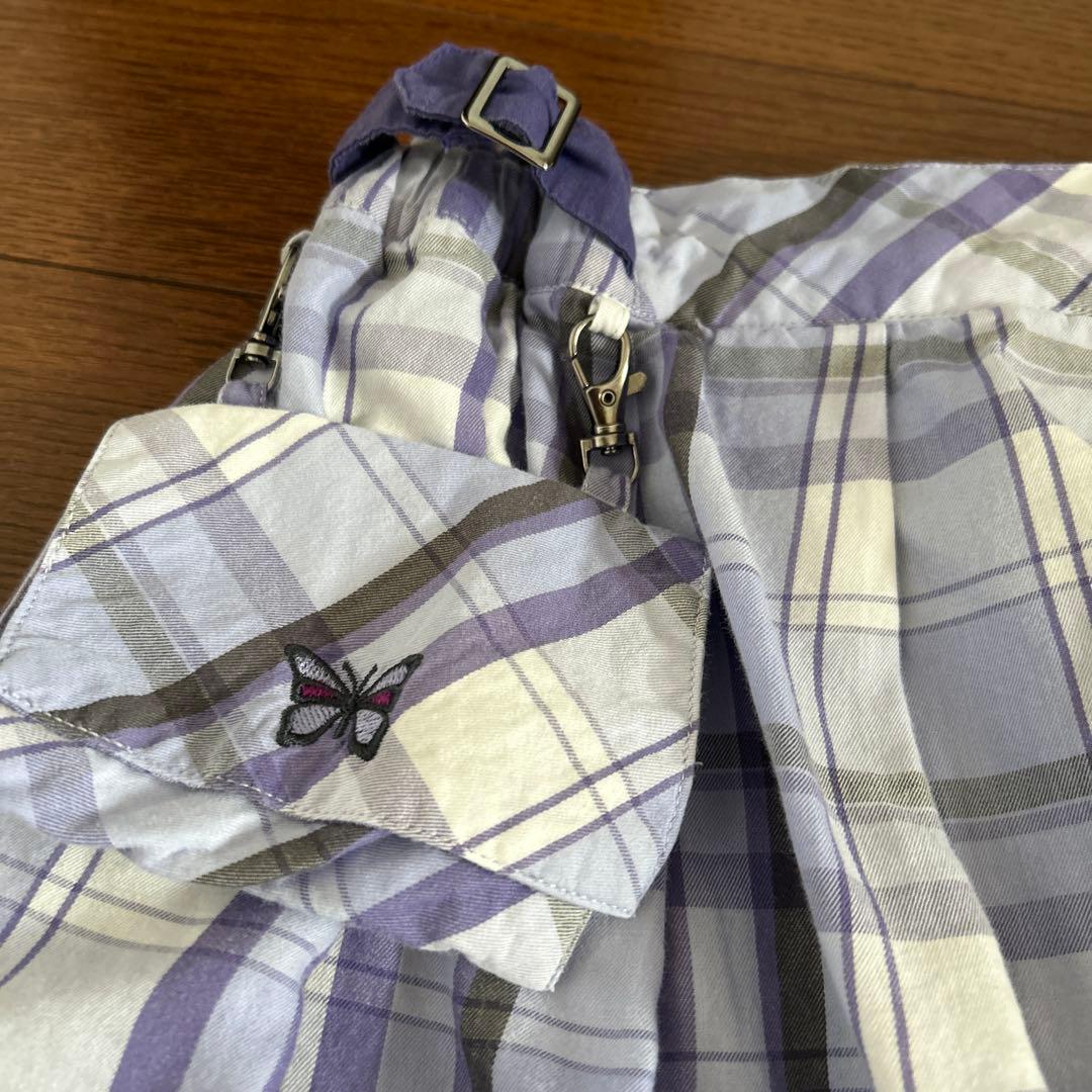 アナスイミニ　150 5着