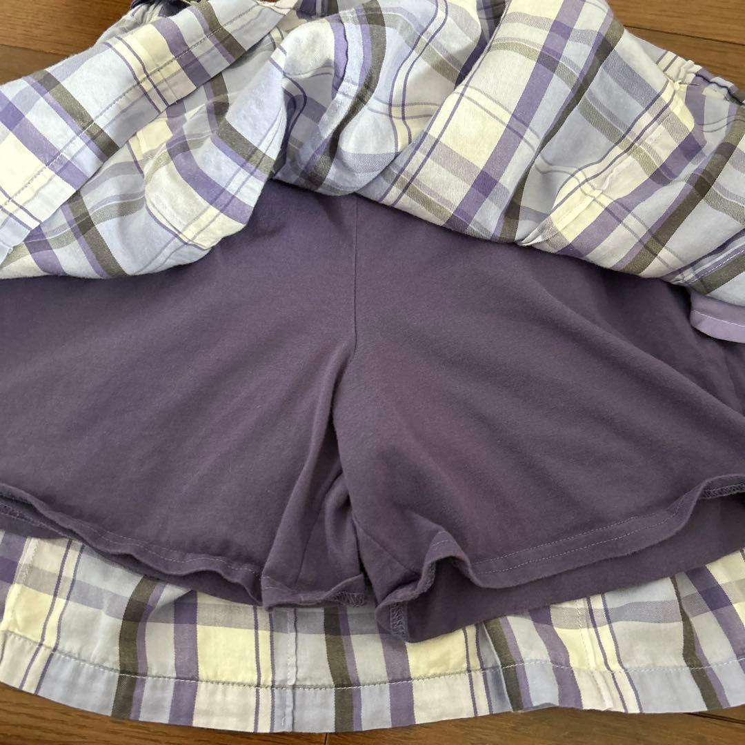 アナスイミニ　150 5着