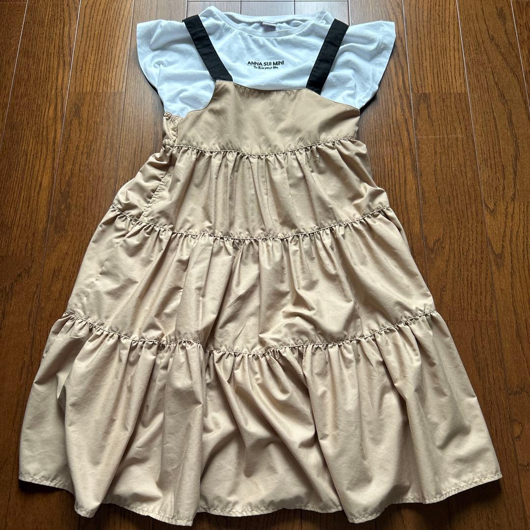 アナスイミニ　150 5着