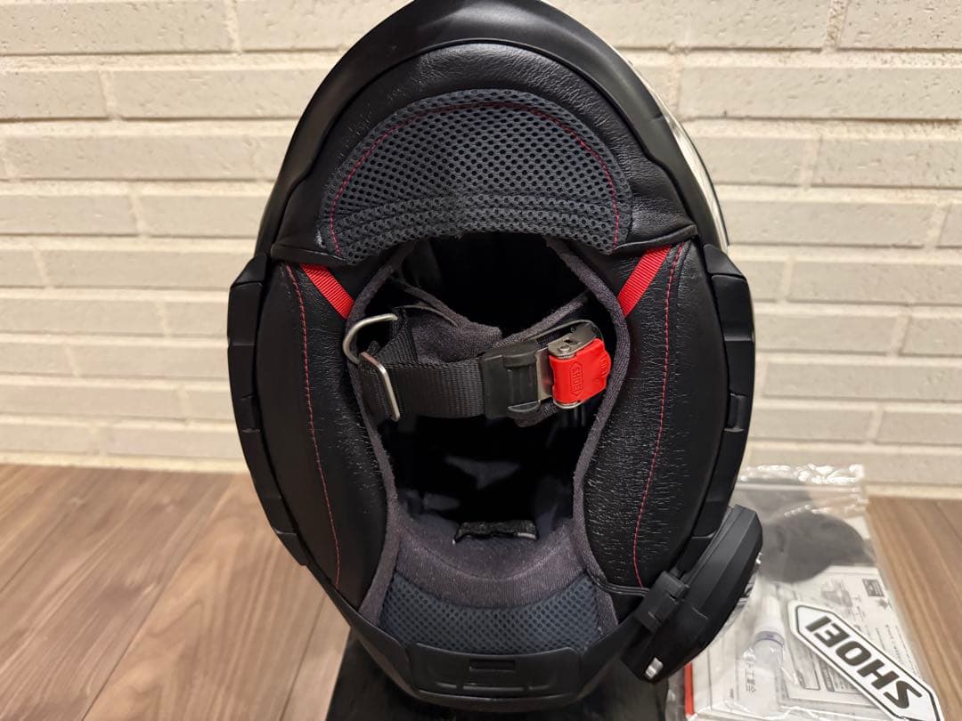 SHOEI GT-Air2フルフェイス インカム無