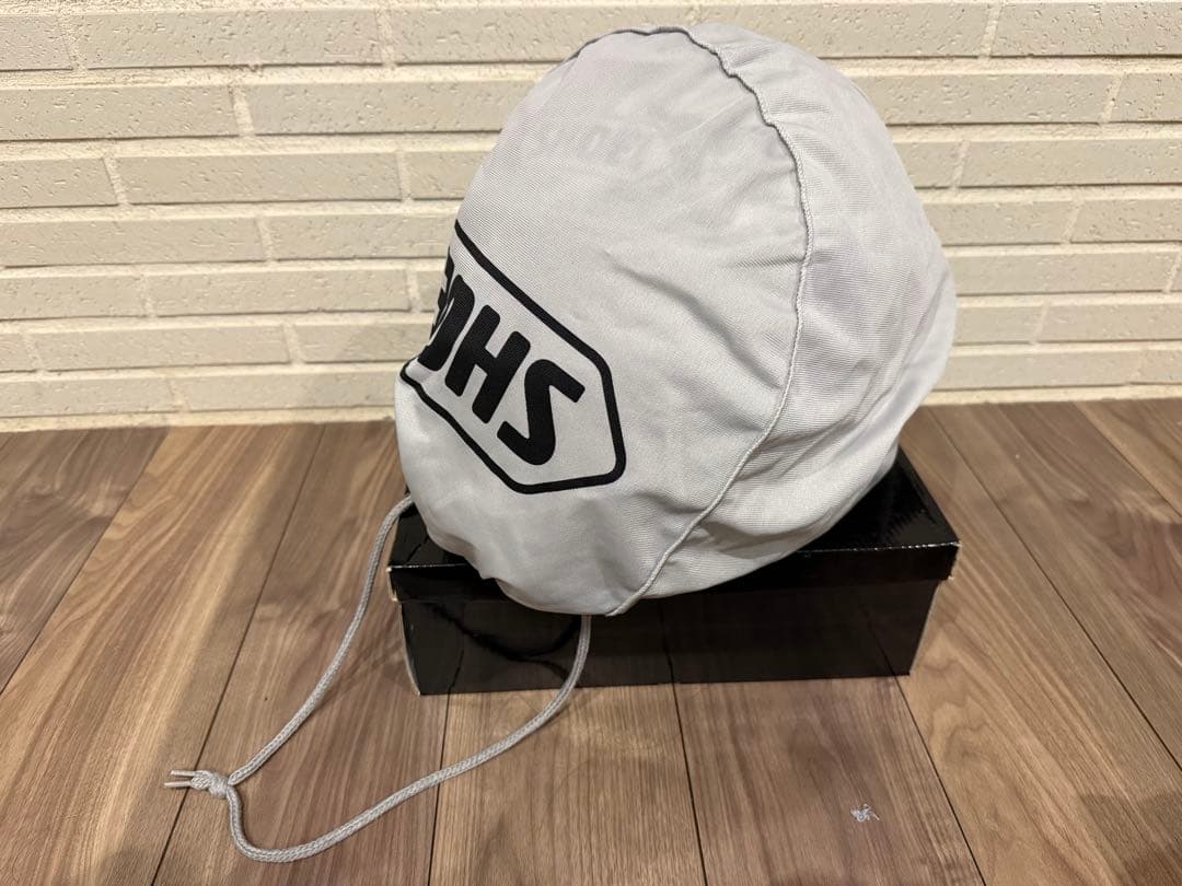 SHOEI GT-Air2フルフェイス インカム無