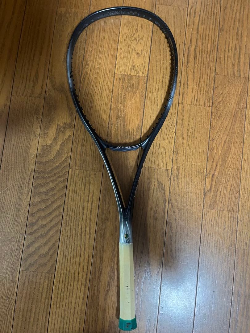 ボルトレイジ8V/UL1 ブラック