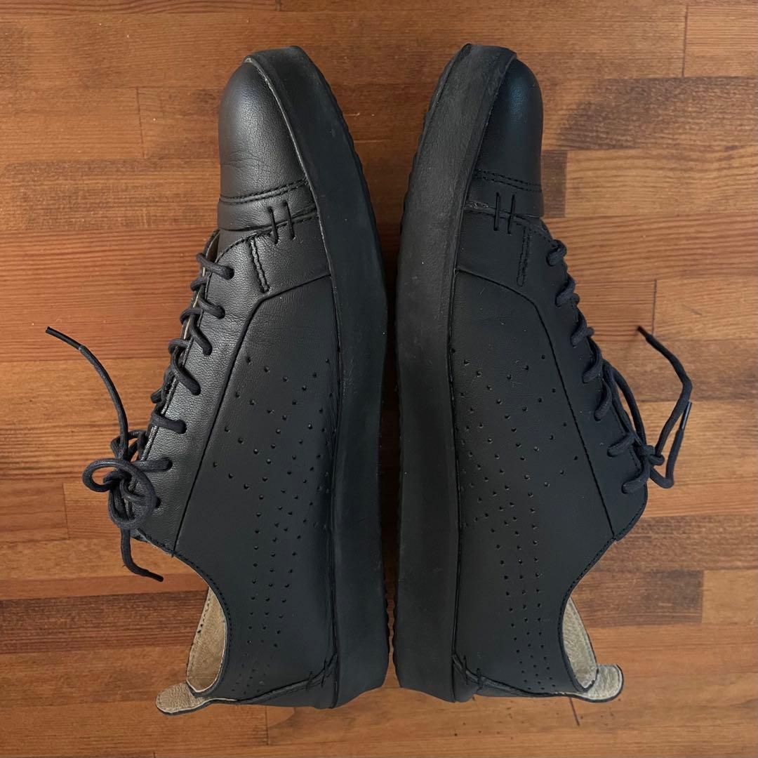 【24.0】Onitsuka Tiger オニツカタイガー　コレソンロー