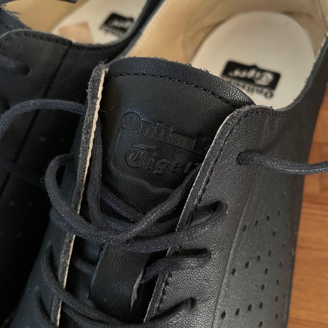 【24.0】Onitsuka Tiger オニツカタイガー　コレソンロー