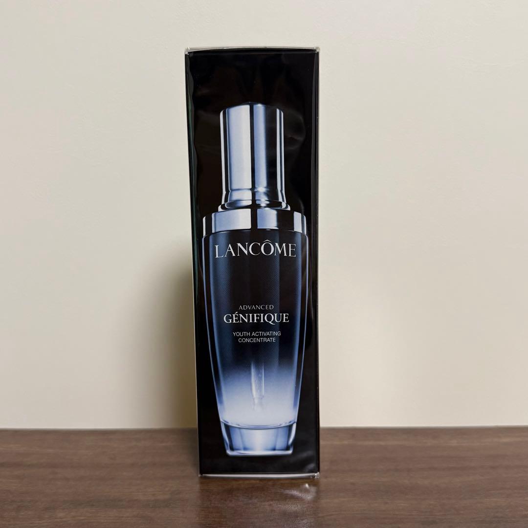 LANCOME ジェニフィックアドバンストN ＋ サンプルセット