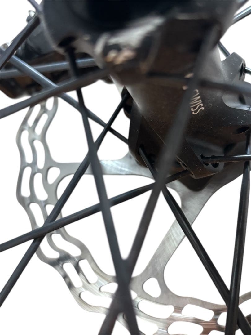 超美品　look785 huez rs 2022 sサイズ　12s etap