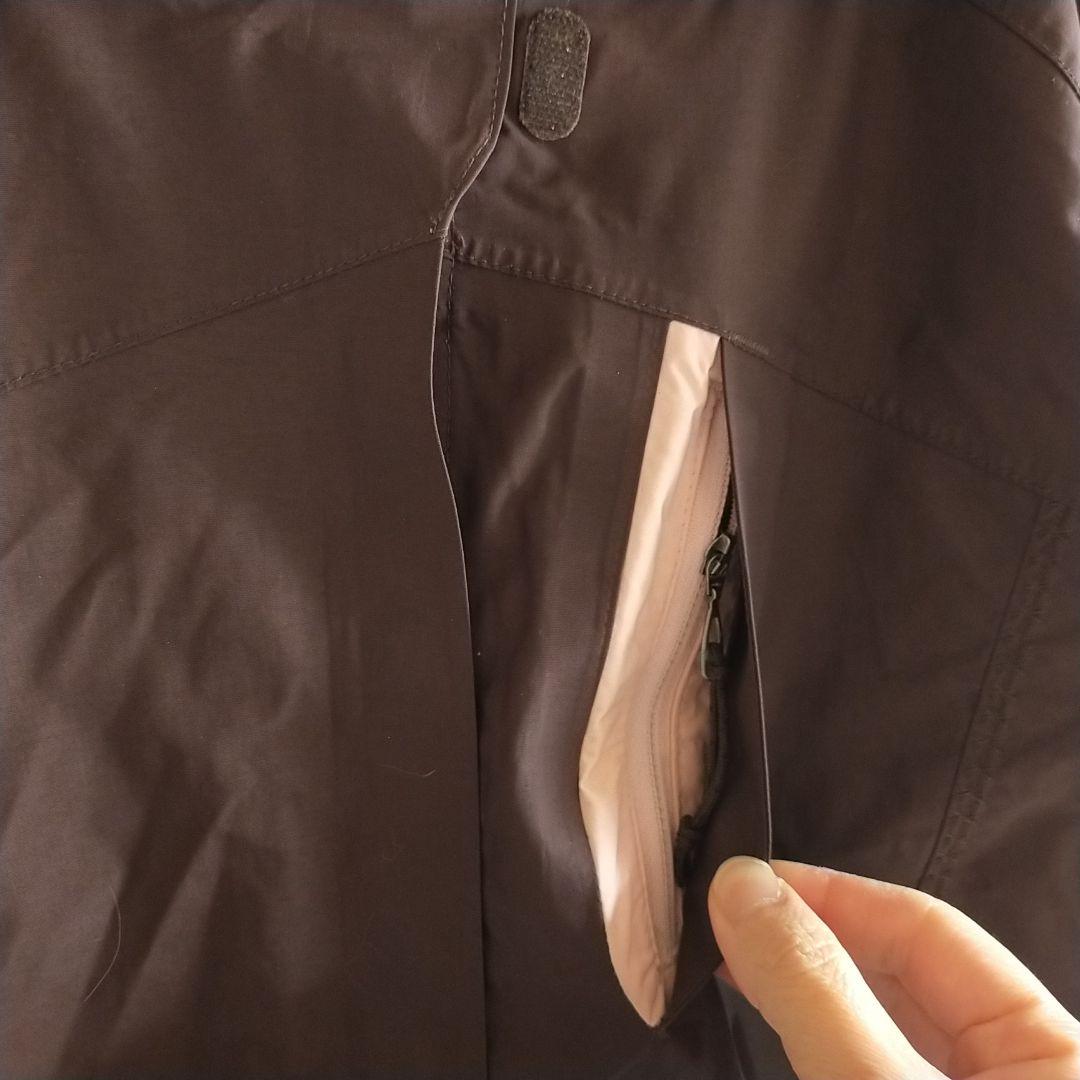 【3way 高機能】US Columbia スノーボード ジャケット フリース