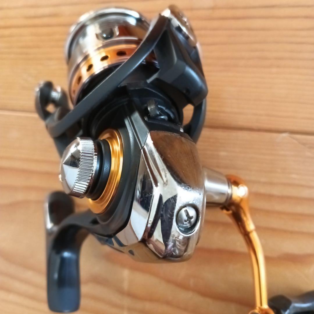 DAIWA イプリミ ロッド＆リール セット販売