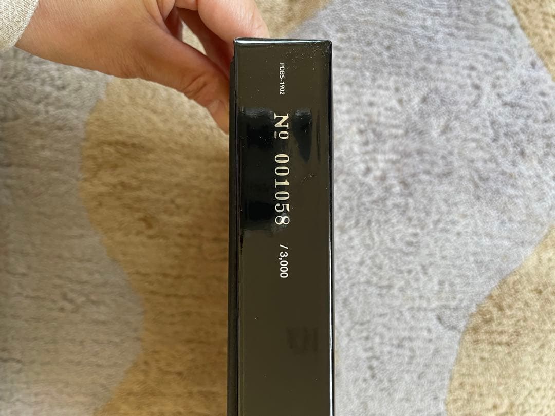 ミッシェルガンエレファント LAST HEAVEN TOUR コレクターズBOX