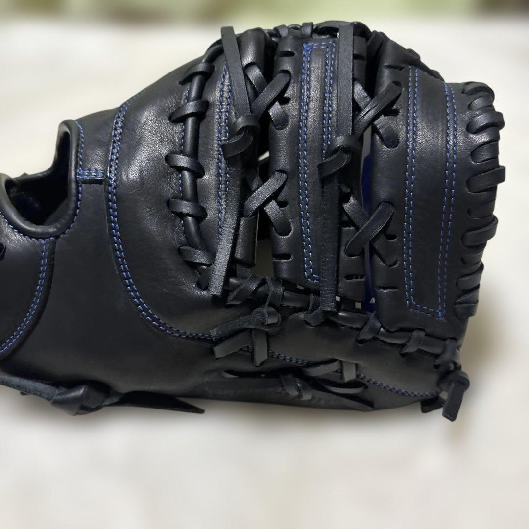 定価税込18150円！ミズノ　ウィルドライブ　軟式ファーストミット新品未使用