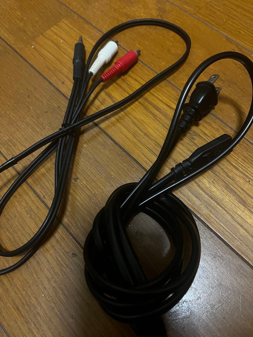 AKAI RPM3 モニタースピーカー