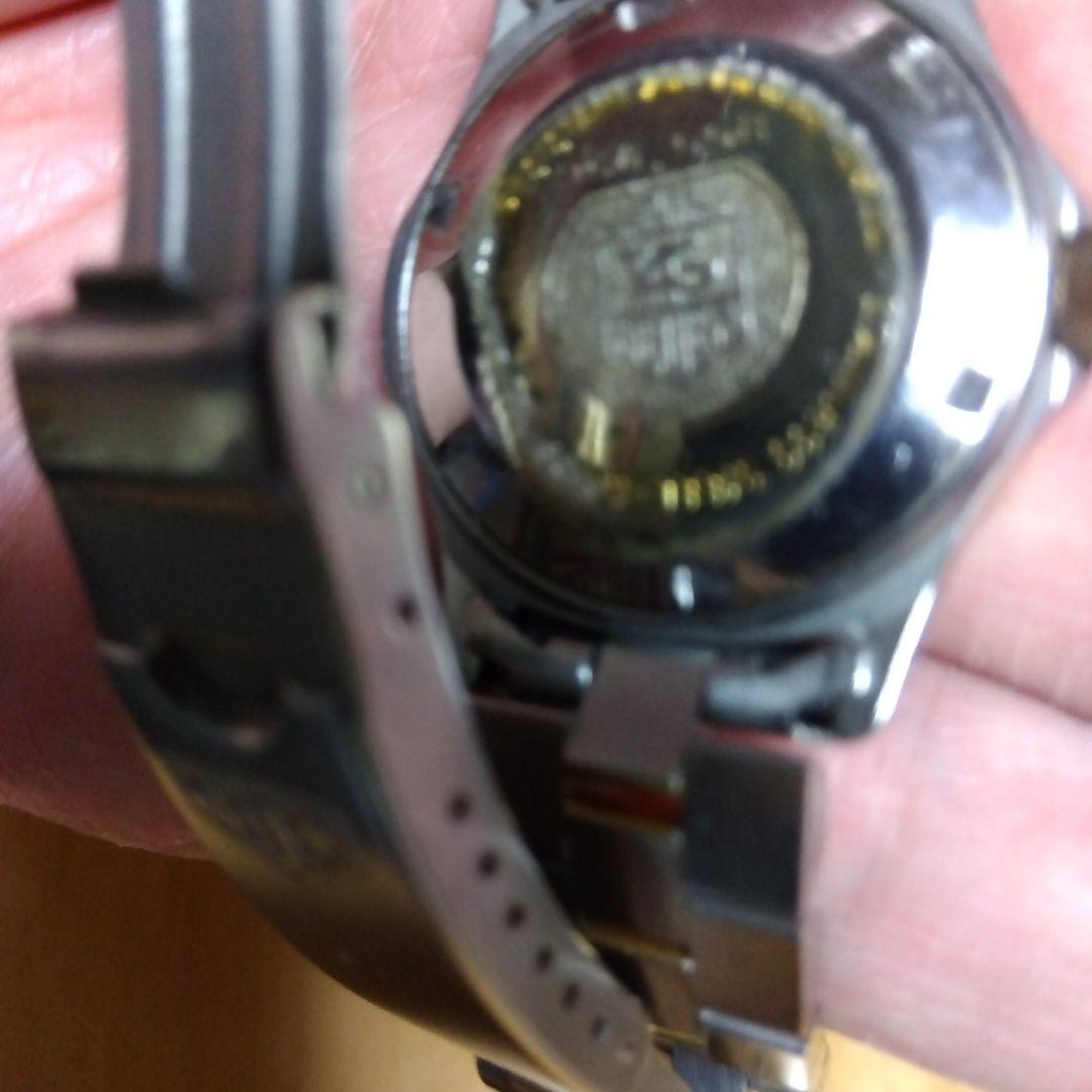 美品‼️タグホイヤーアナログクォーツ 腕時計 　電池切れ寸前の為　お安く出品‼️