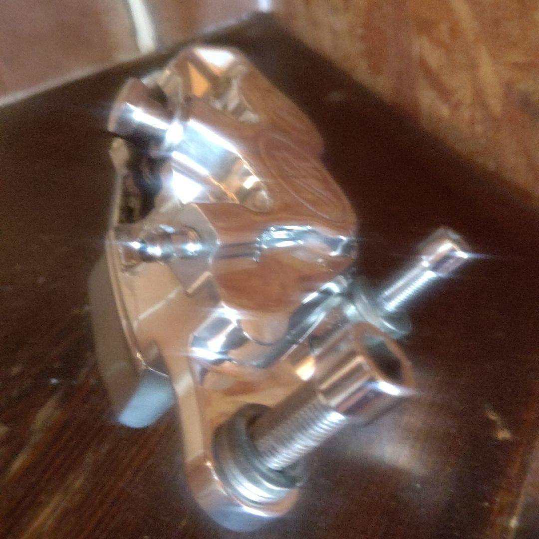 最終セール！PM4ポットブレーキキャリパー