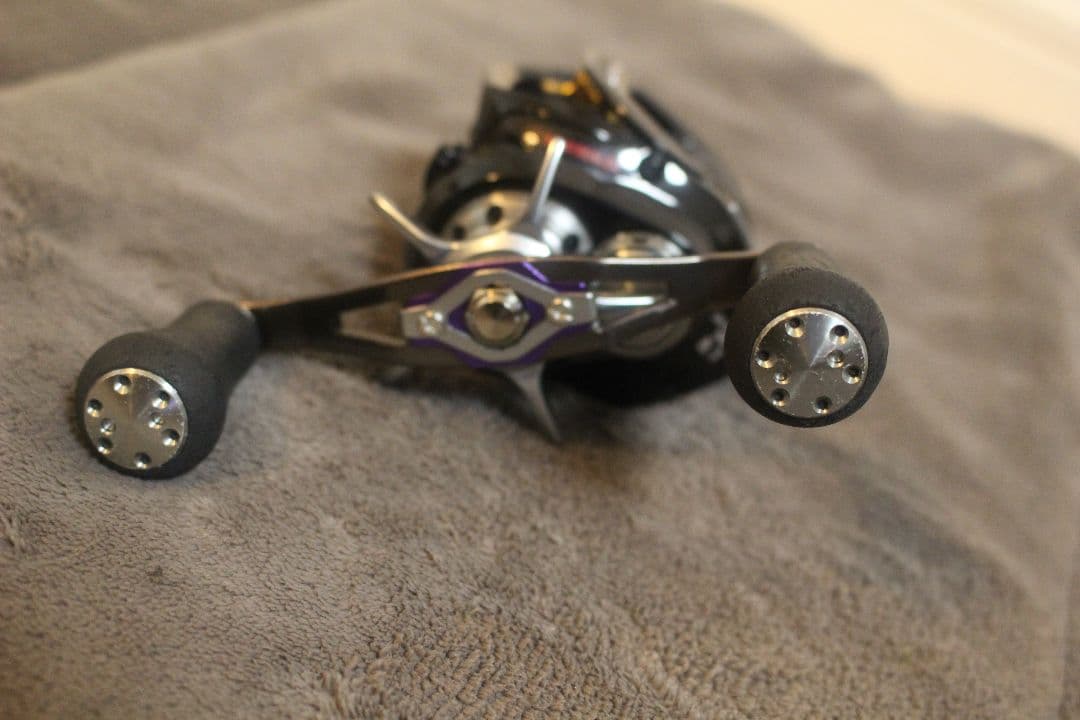 18ジリオンTWHD 1520XHL 左