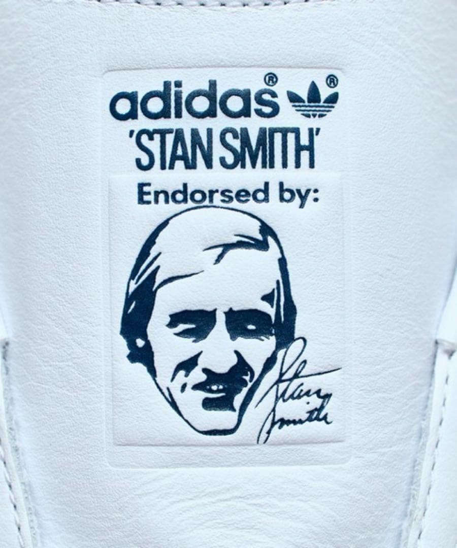 天然皮革‼️新品✨スタンスミス adidas 24.5 本革 エアフォース1 白