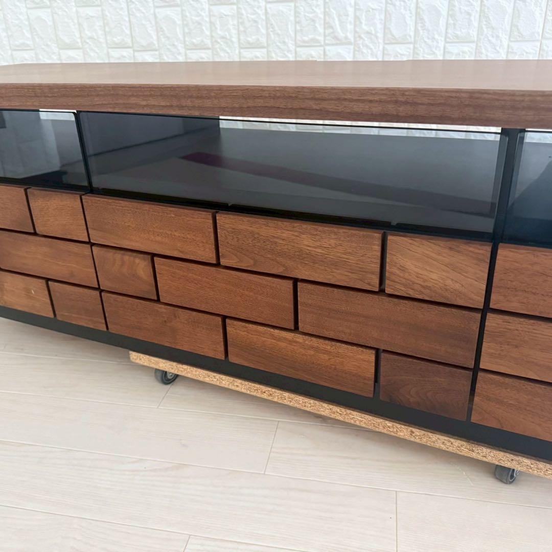 都内23区配送無料✨ニトリ　テレビボード　ブロリック2 美品