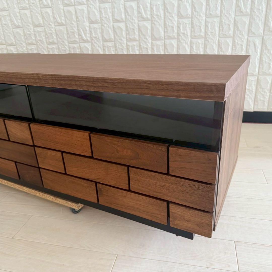 都内23区配送無料✨ニトリ　テレビボード　ブロリック2 美品