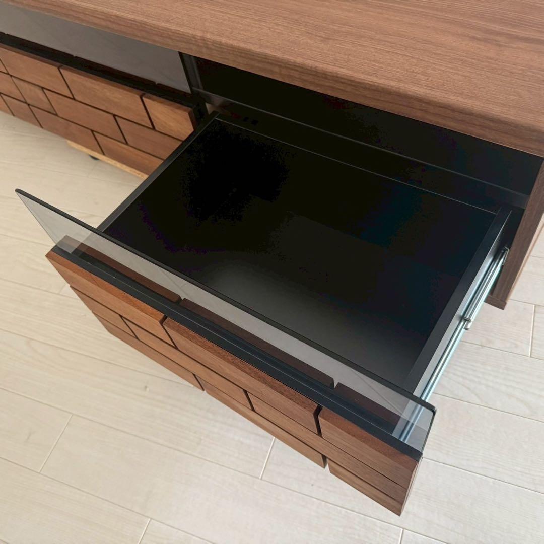 都内23区配送無料✨ニトリ　テレビボード　ブロリック2 美品