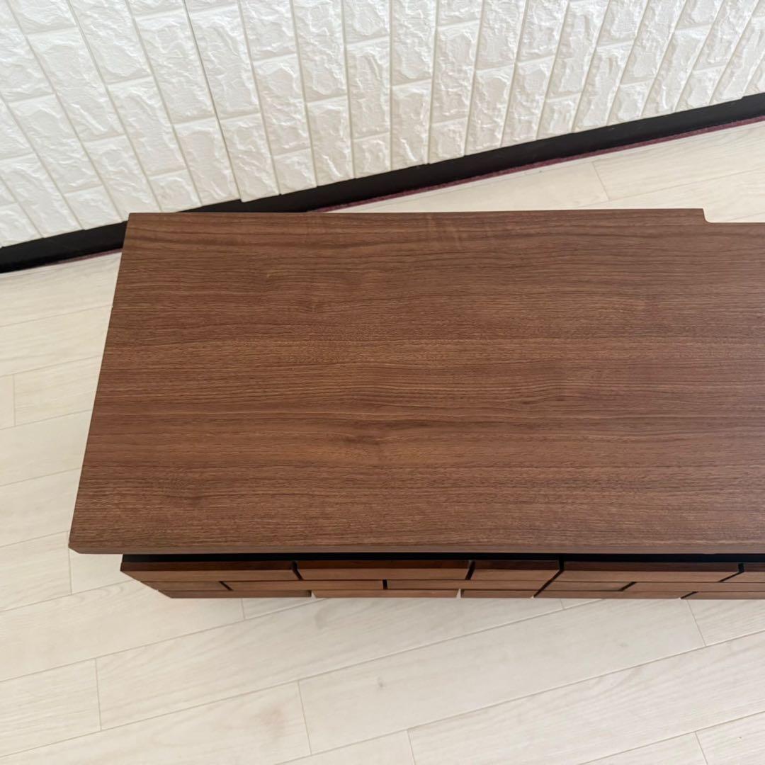 都内23区配送無料✨ニトリ　テレビボード　ブロリック2 美品