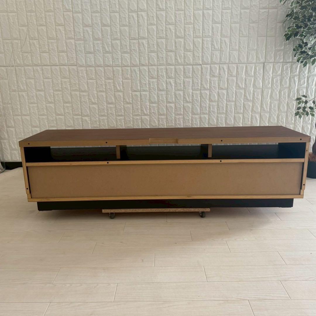 都内23区配送無料✨ニトリ　テレビボード　ブロリック2 美品