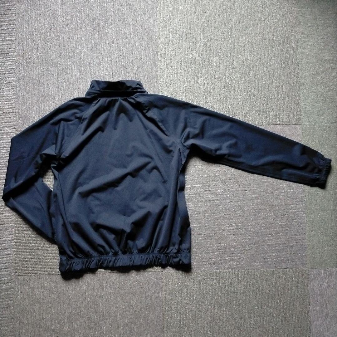 ①【新品未使用】Callaway キャロウェイ ゴルフウェア レインウェア