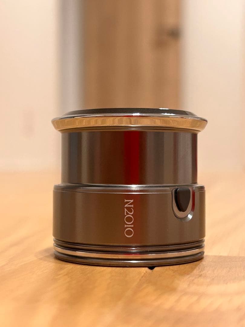 シマノ　スプール N2010