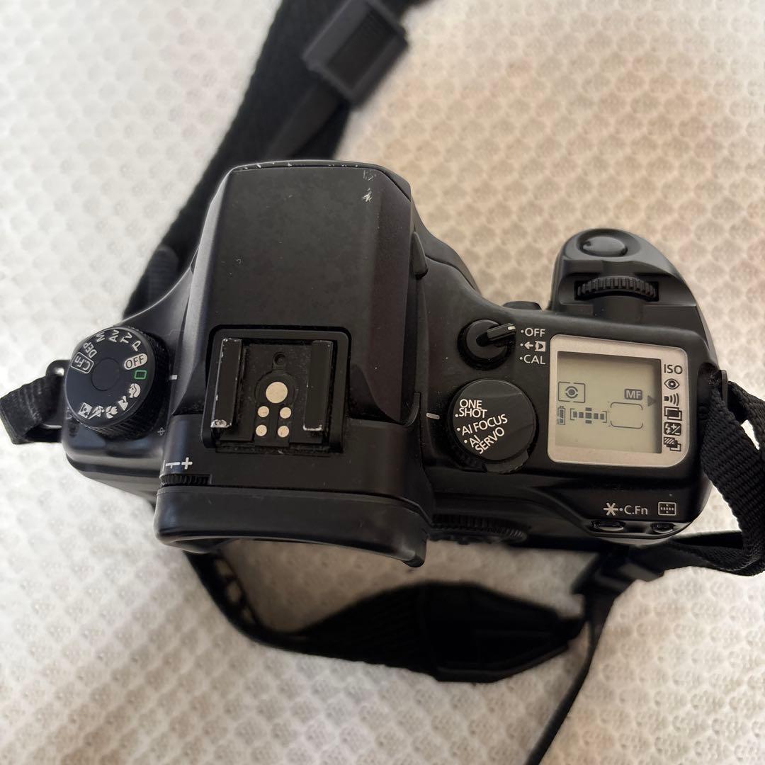 Canon EOS7 フイルムカメラ　セット