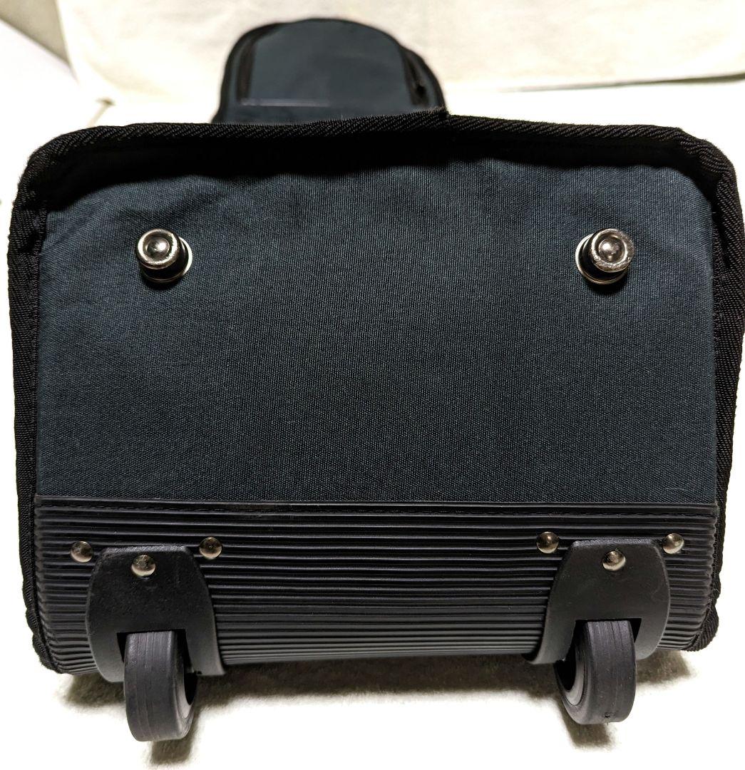 ゴルフ　トラベルカバー　トラベルケース　キャスター付き　キャディバッグケース