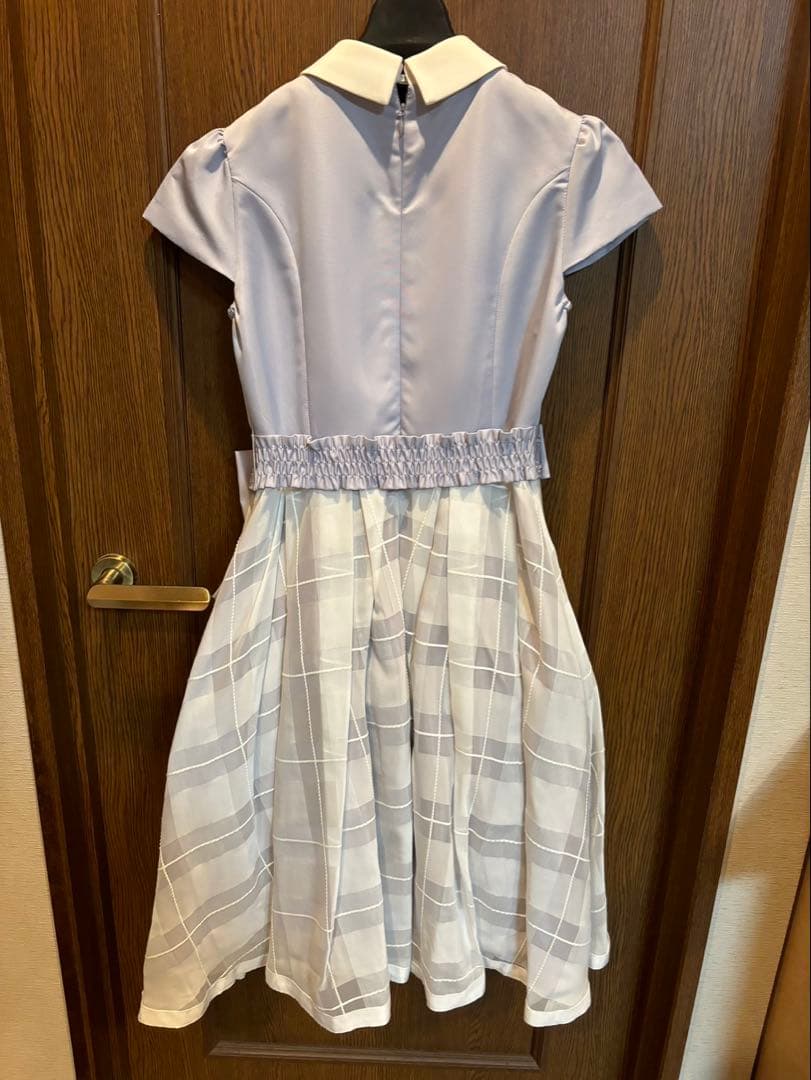 メゾピアノ　ドレス　150